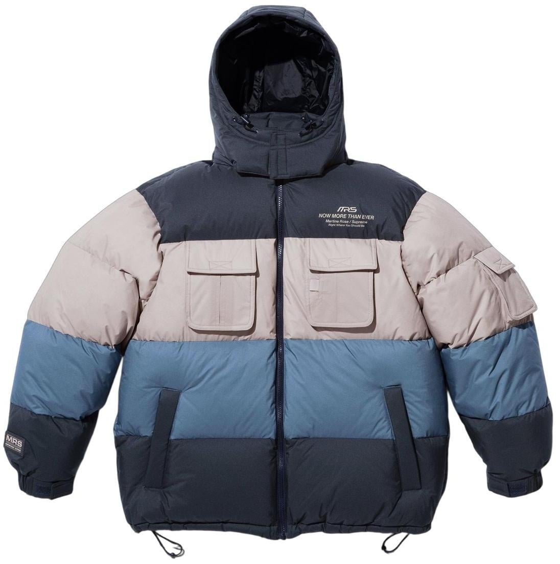 Supreme®/Martine Rose® Down Puffer Jacket view 15